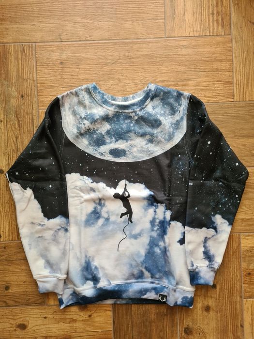 Bluza Aloha From Deer - Rozmiar M