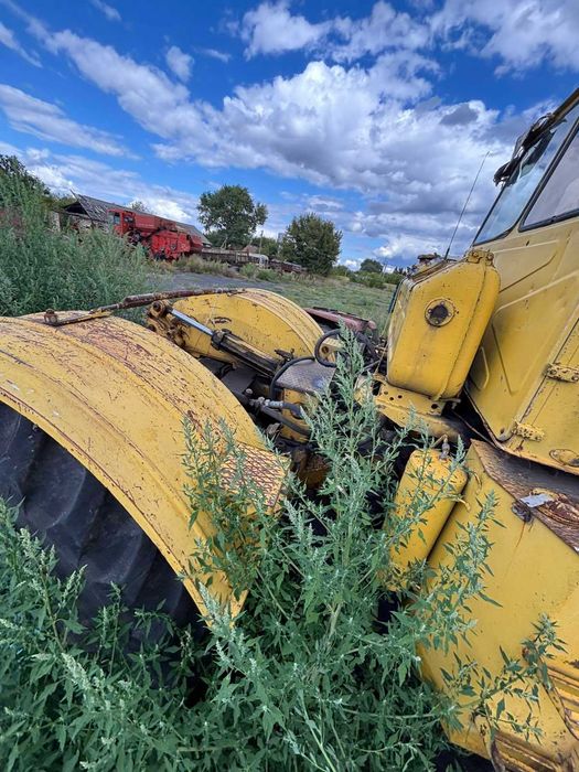 Продам трактор Кіровець К-700А