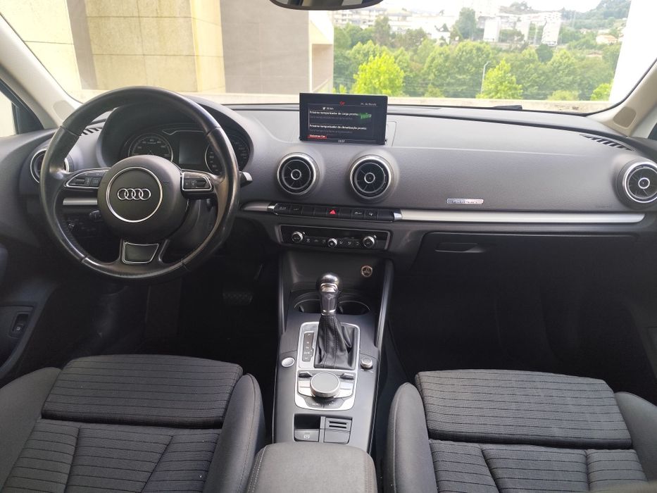 Audi A3  E-Tron Sportback