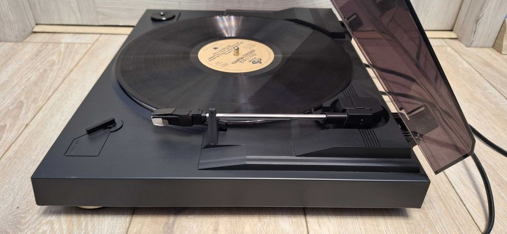 Gramofon Pioneer PL-990 ! Sprawny ! Igła do wymiany ! OKAZJA ! Polecam