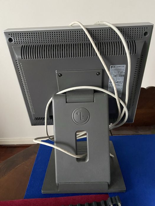 Monitor para computador