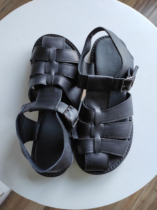 Босоніжки анатомічні р38