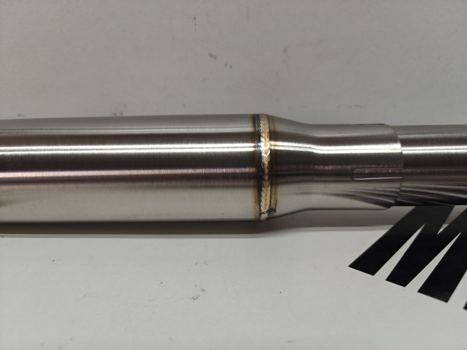 Coletor Honda CB190 / CB190r / CBF190x