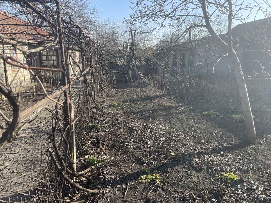 Дом, участок 16 соток (под застройку)