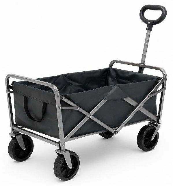 Wózek Amazon Składany Transportowy