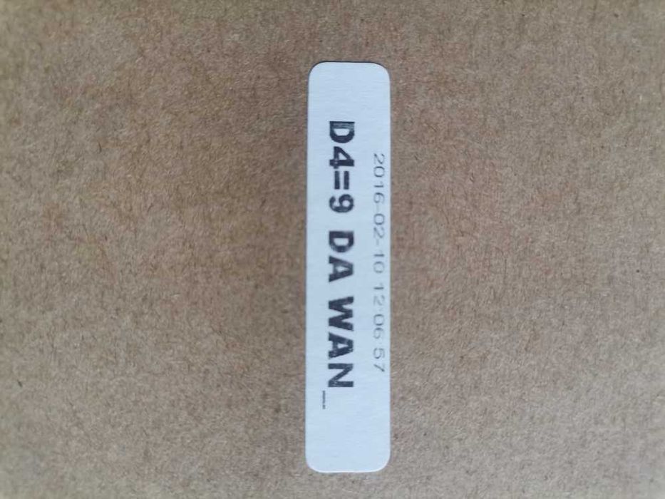 Touch+Display 9" Screen, New64552832413443121