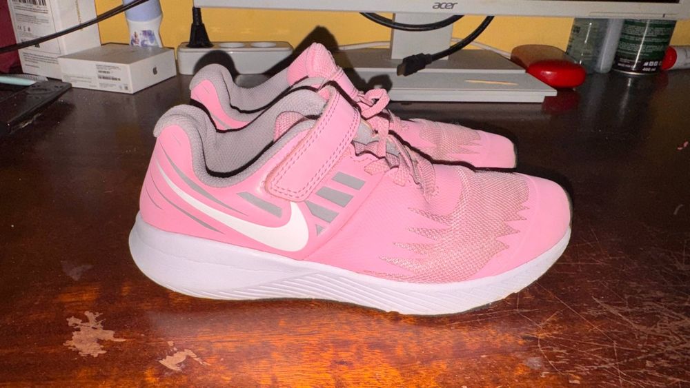 Кросівки кроссовки Nike