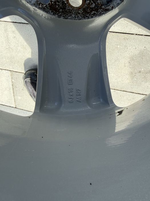 Диски 16R 5x110 Opel Vectra Astra Zafira