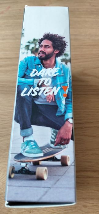 Auriculares JBL Tune 130NC. Novos.