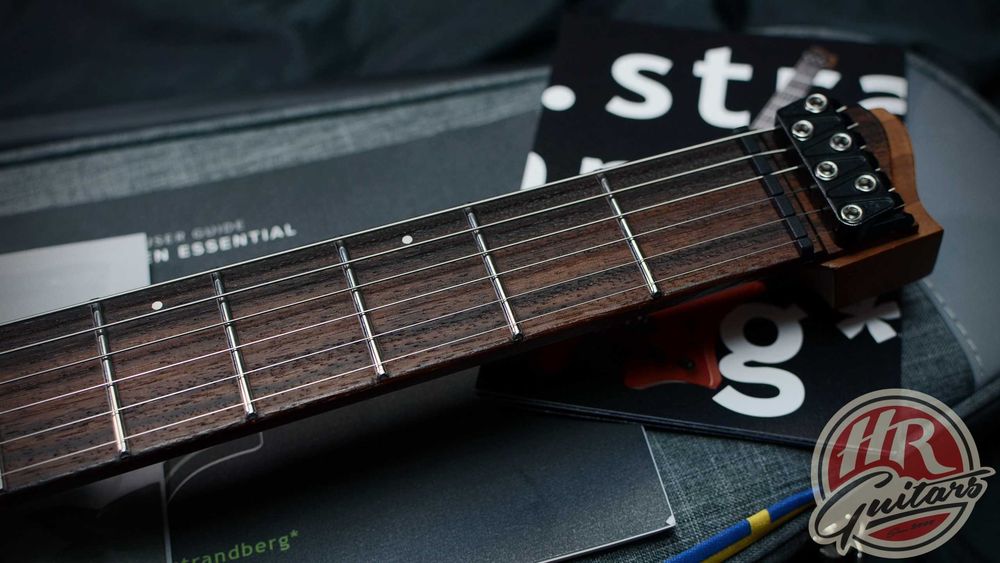 Strandberg Boden Essential 6 Astro Dust