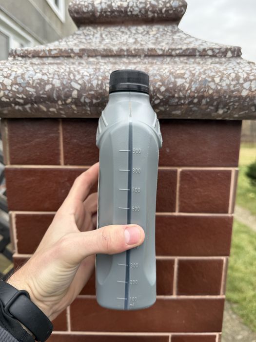 Масло 0W30 Оригінал