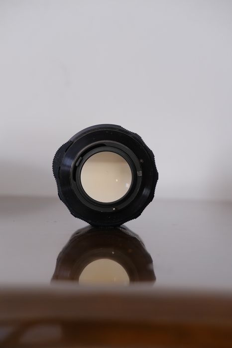 Super Takumar SMC 50mm 1.4