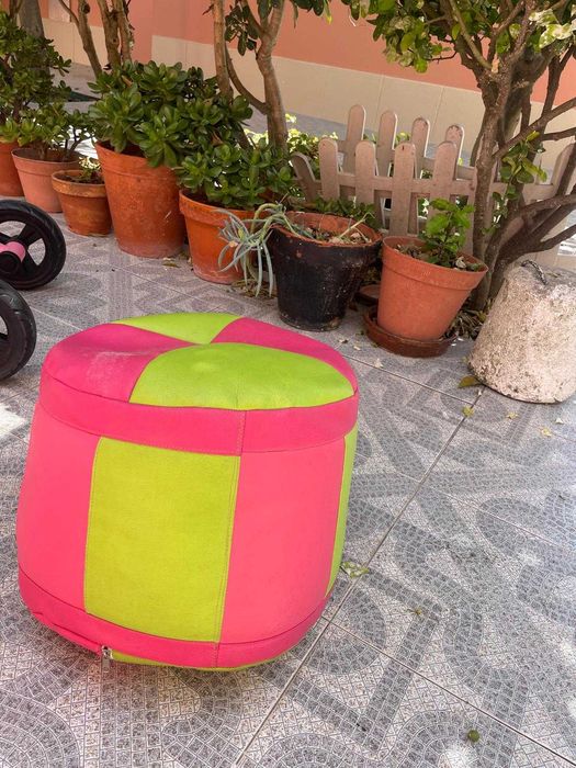 Artigos / Equipamentos de criança
