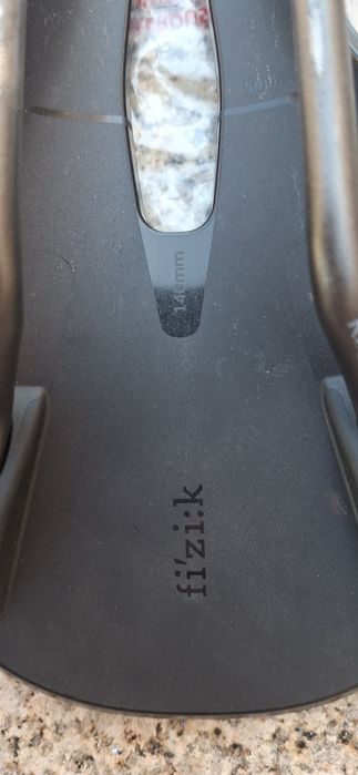 Selim Fizik Vento Antares R3 Kium – Novo