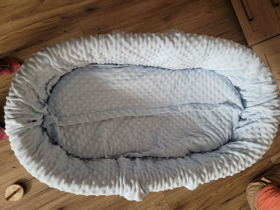 Kołyska niemowlęca