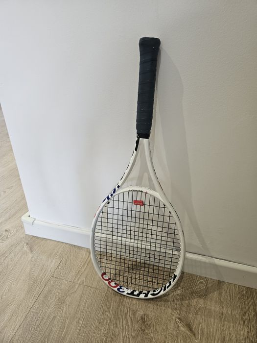 Raquete ténis Tecnifibre TFight 300 ISO