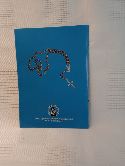 Różaniec w obronie życia.