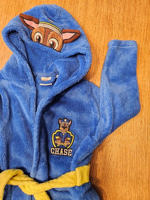 Szlaftok chase psi patrol idealny