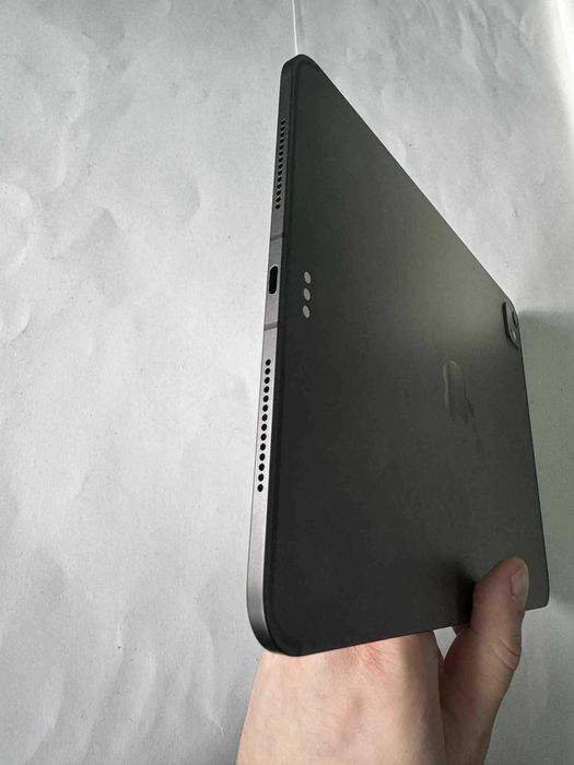Як новий New Apple iPad Pro 11 A2837 M4 512gb 2024 Wifi + LTE (40ц)