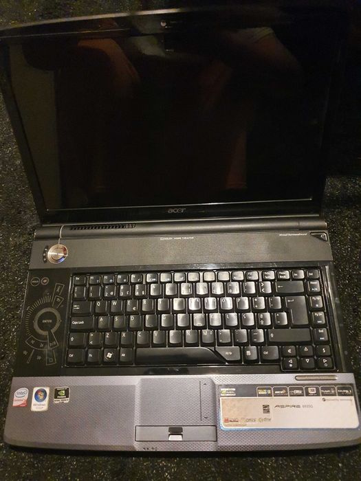 Acer Aspire 6935G Laptop for Parts or Repair64172193593859120