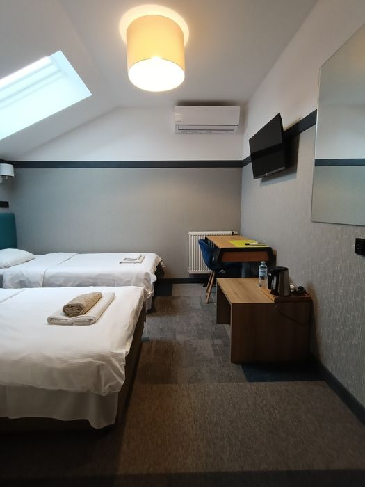 Noclegi hotel w Jarosławiu, noclegi Jarosław