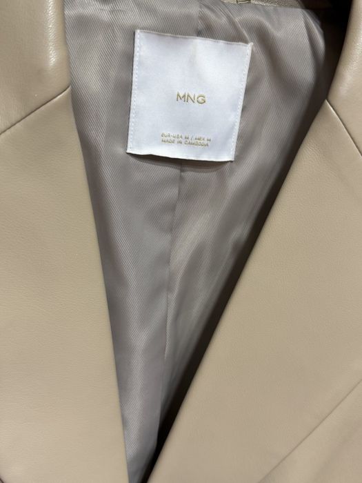 жіноча куртка/піджак Guess/Mango оригінал