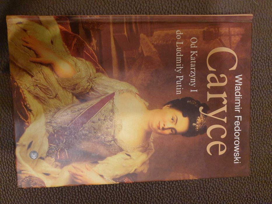 W. Fedorowski  Caryce