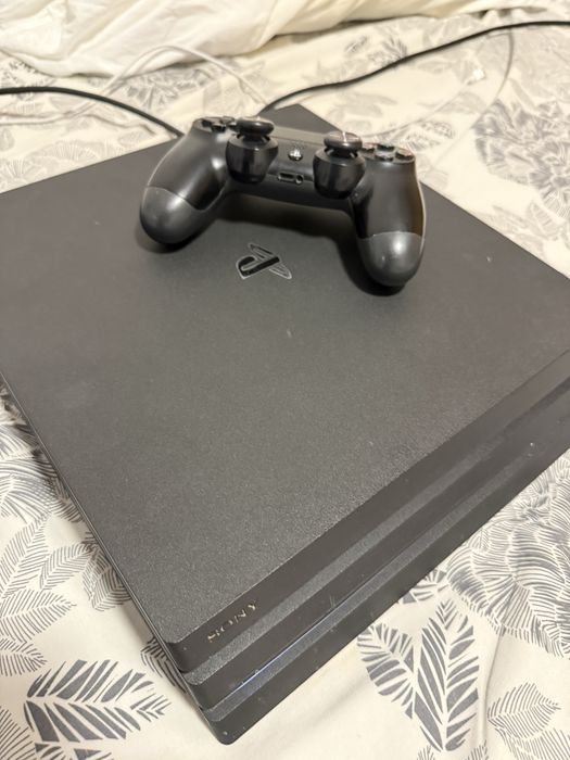 Playstation 4 pro