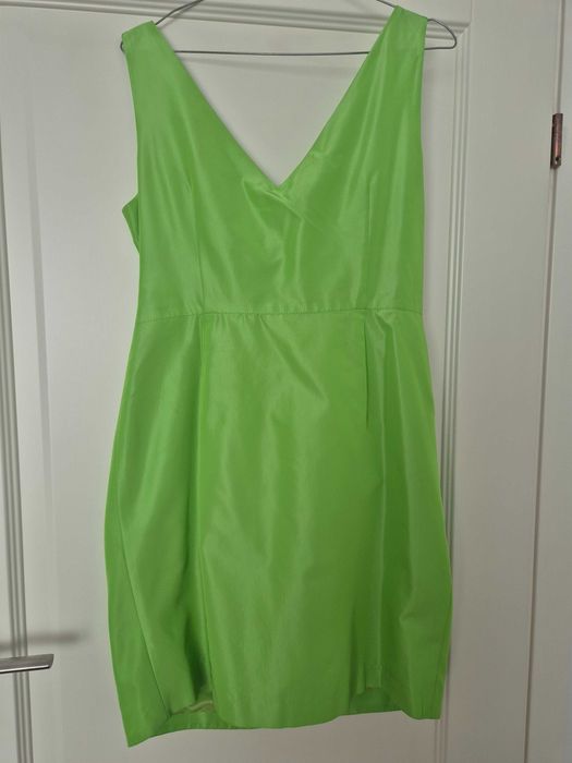 Sukienka elegancka,