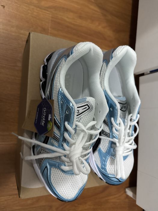 Asics Gel Kayano