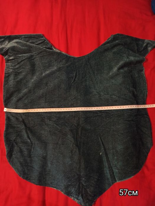 Костюм Мышки темно-серый