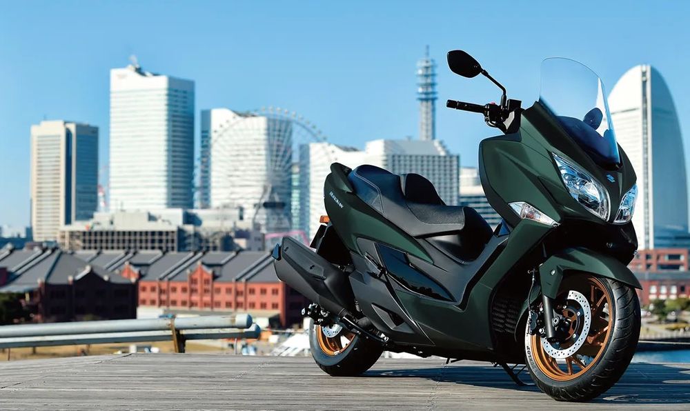 Suzuki