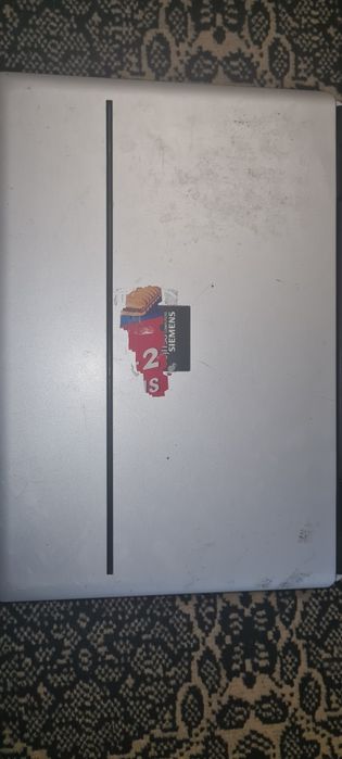 Розбірка Fujitsu Siemens AMILO Pa 2510