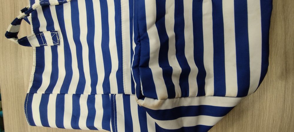 Torba plażowa duża - używana