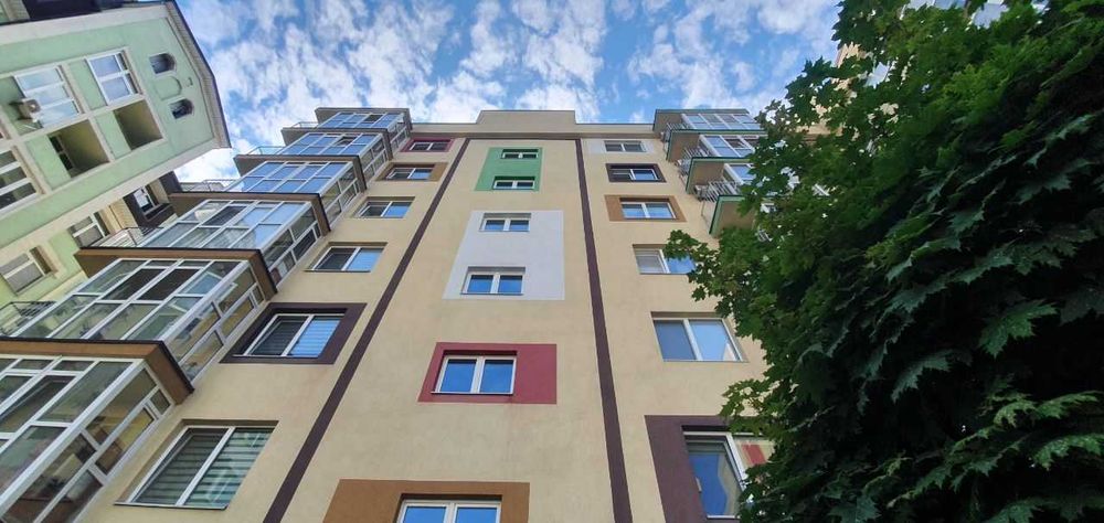 Прадаж 3кімн. квартири на Теремках. Колоса, Максимовича, Васильківська