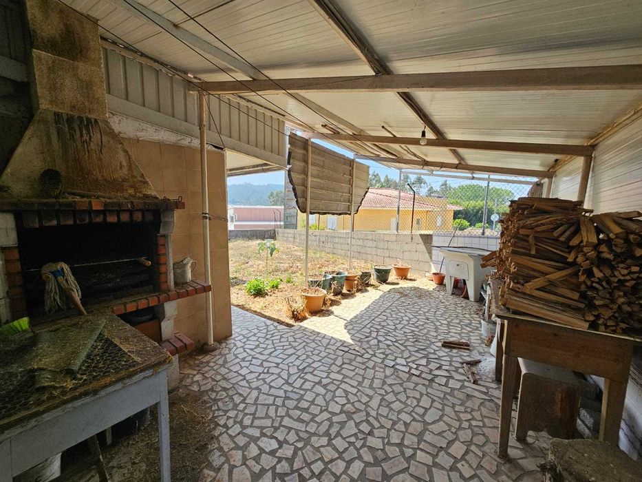 Moradia unifamiliar T2