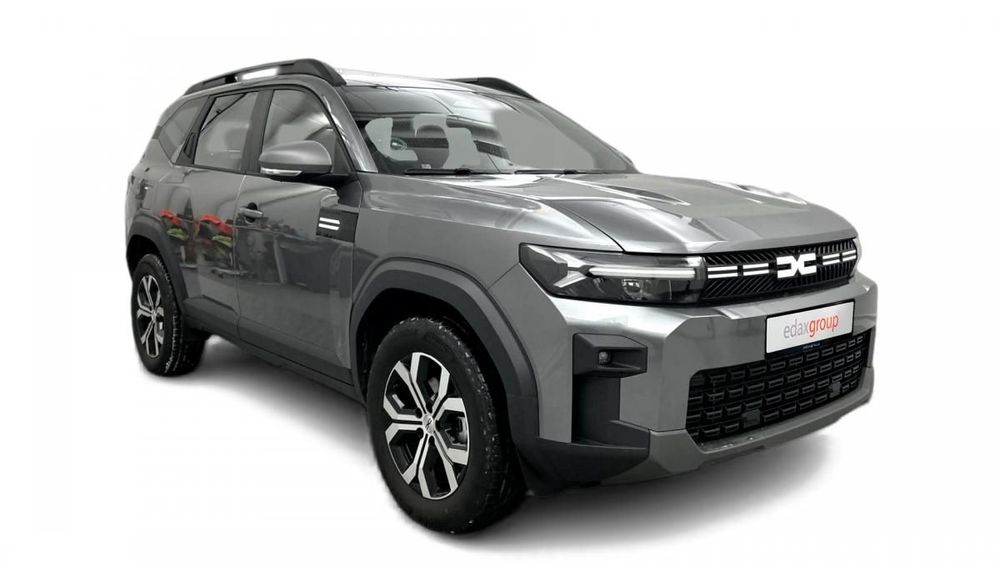 Dacia Bigster 1.8 Hybrid Expression