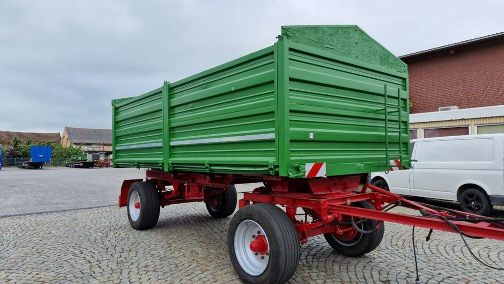 Ifa IFA HW 80.11  IFA HW 80.11   ,  wywrotka kipper