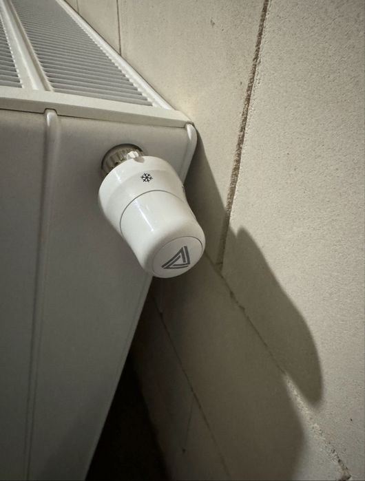 Nowy Grzejnik Płytowy