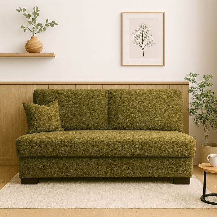 Kanapa PRIMI - 990 zł/szt dostępne od ręki Swarzędz