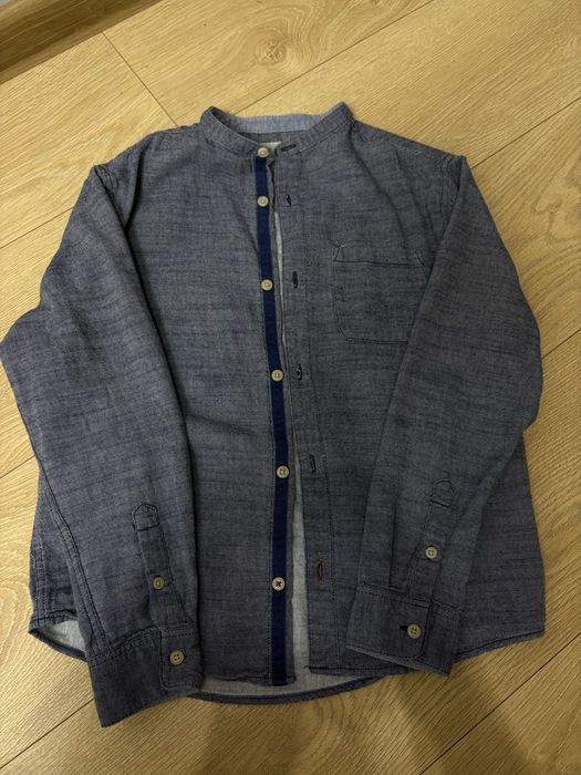 дитячий одяг, сорочка zara kids 134cm