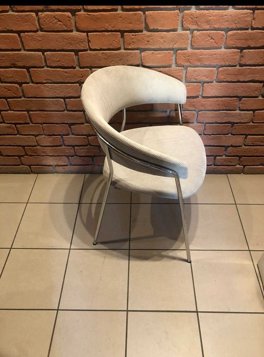 Krzesło biurowe, konferencyjne KARE DESIGN - nowe meble biurowe