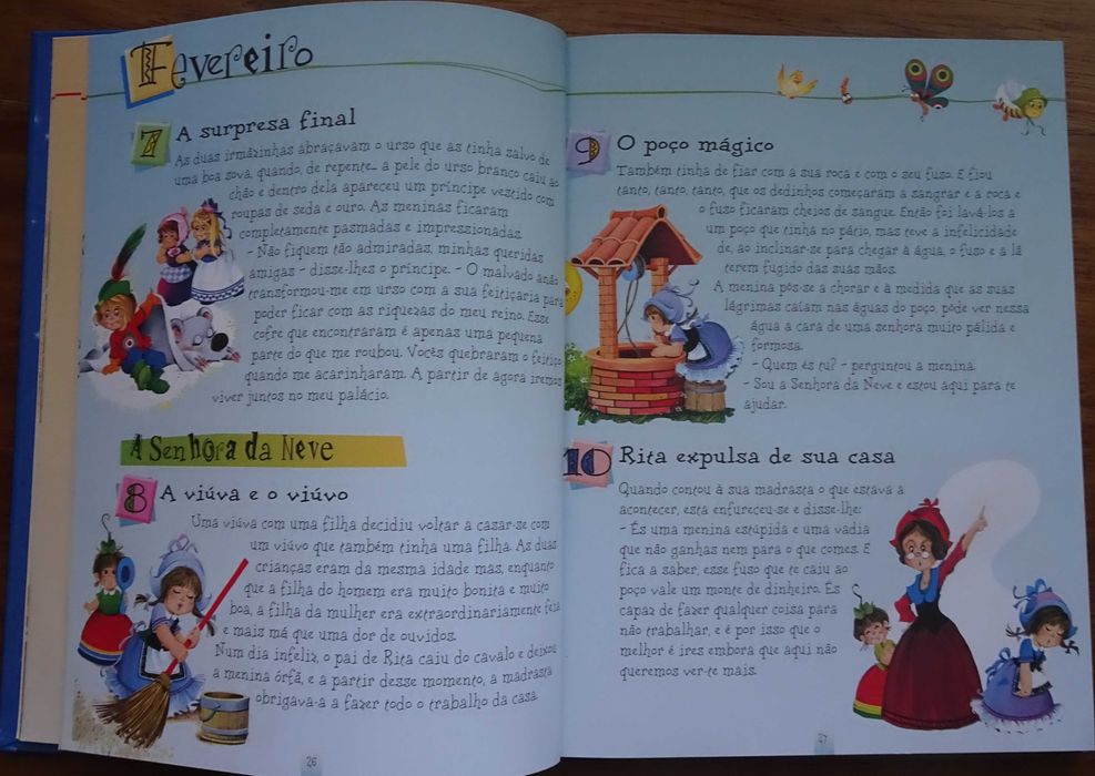 365 Contos Um Para Cada Noite