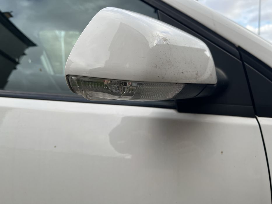 VW Polo 1.9 TDI /74kw/2008