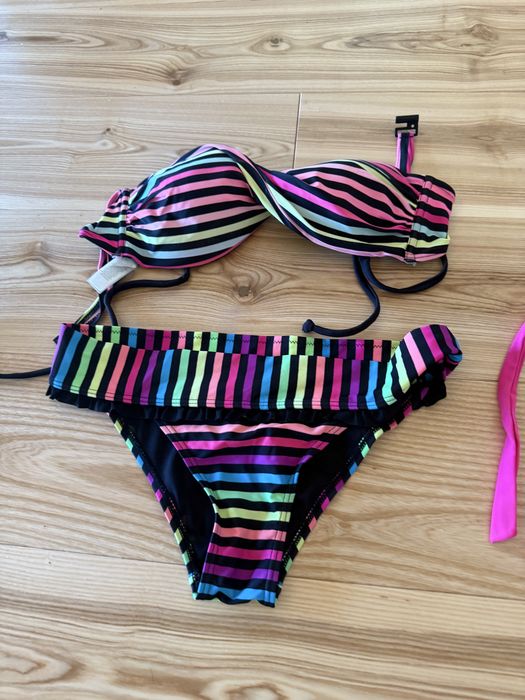 strój kąpielowy Calzedonia M