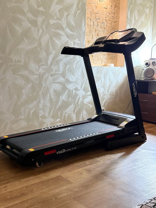 Беговая дорожка Vigor