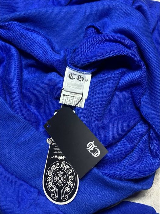 Chrome Hearts-Matty Boy Hoodie