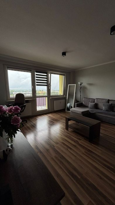 Jasna, zadbana kawalerka 31m² – Zabrze ul. Kotarbińskiego (od lipca, super stan!) - Widok 5