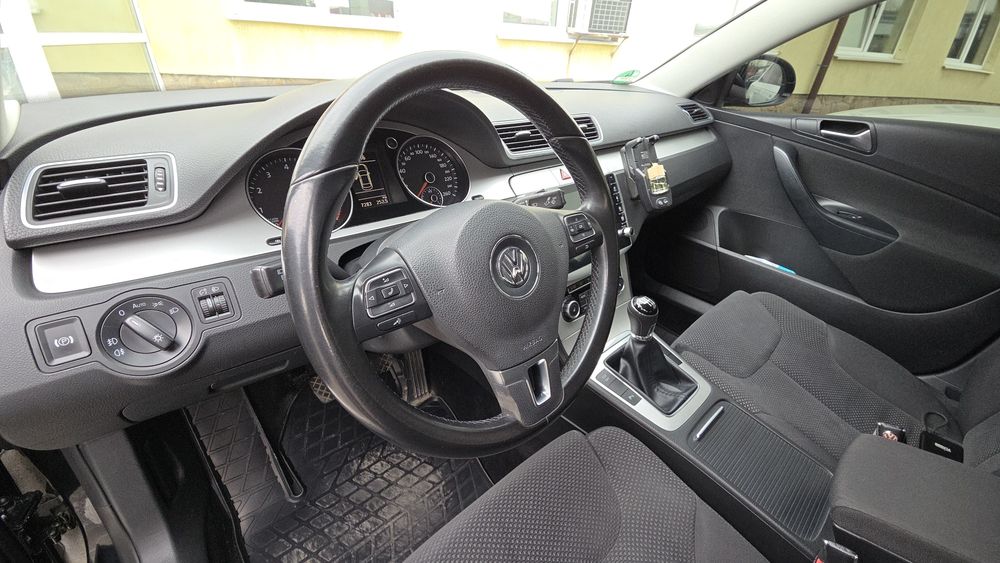 Passat B6 1.8tsi 2010рік