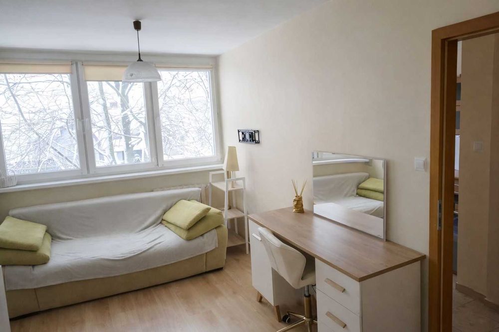 Mieszkanie na sprzedaż w centrum Trzebnicy – ul. Prusicka 15